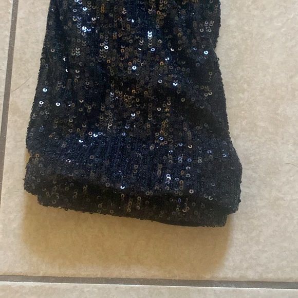 Calvin Klein sequined joggers - Picture 9 of 11